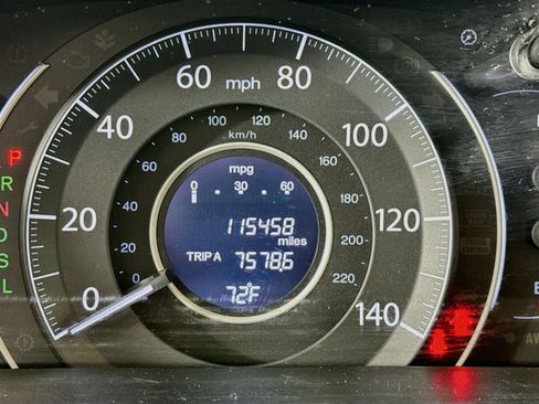 Used 2016 Honda CR-V EX image 9
