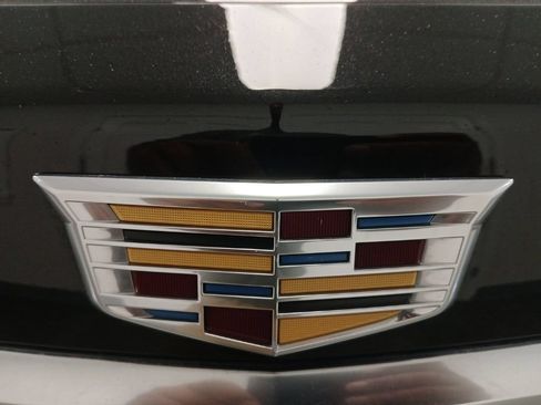 Used 2020 Cadillac XT5 Premium Luxury AWD/4WD image 27