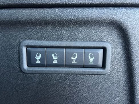 New 2026 Jeep Grand Wagoneer L Limited image 32