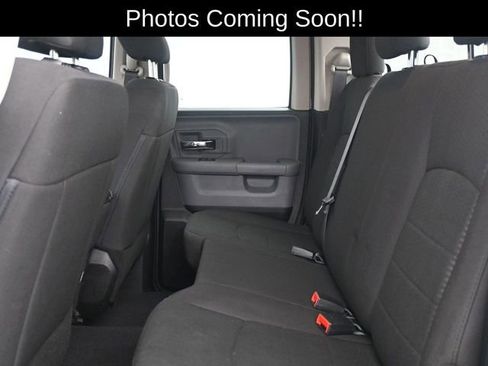 Used 2020 RAM 1500 Classic Warlock image 5