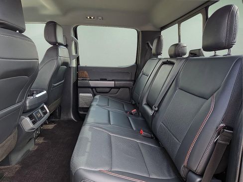 Certified 2021 Ford F150 Lariat AWD/4WD image 10