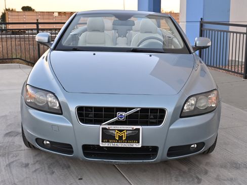 Used 2008 Volvo C70 T5 image 15