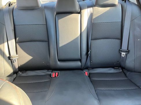 Used 2026 Nissan Altima 2.5 SR FWD image 15