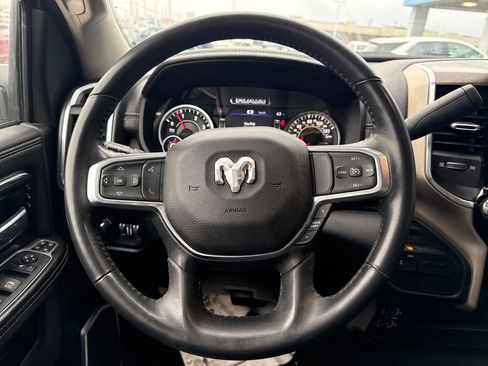 Used 2024 RAM 2500 Laramie image 18