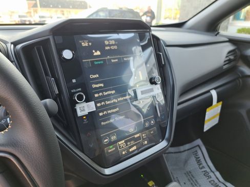 New 2026 Subaru Crosstrek 2.5i Sport image 13