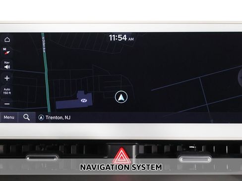 Used 2023 Hyundai Ioniq 5 SE w/ Cargo Package AWD/4WD image 3