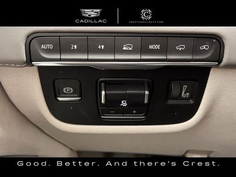 Certified 2023 Cadillac Escalade Sport Platinum AWD/4WD image 24