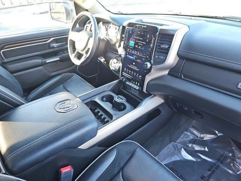 Used 2021 RAM 1500 Laramie image 14