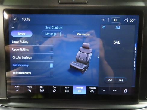 Used 2025 Ford F250 Platinum image 27