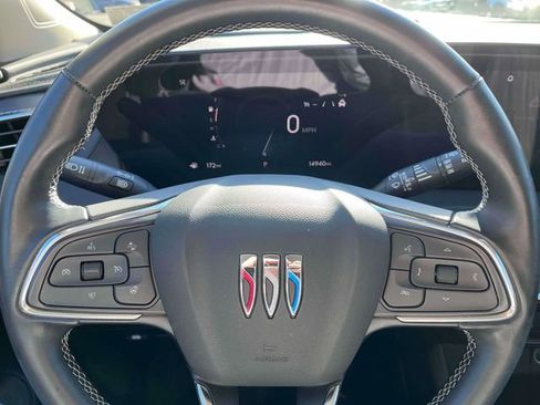 Used 2024 Buick Encore GX Preferred w/ Comfort Package image 10