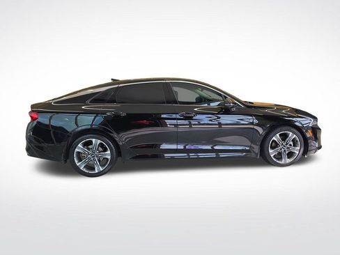 Certified 2023 Kia K5 EX w/ EX Premium Package FWD image 8