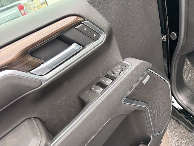 New 2026 Chevrolet Silverado 1500 RST w/ RST All Star Premium Package AWD/4WD image 18
