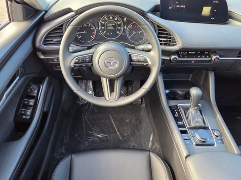 New 2026 MAZDA MAZDA3 s Sport image 6