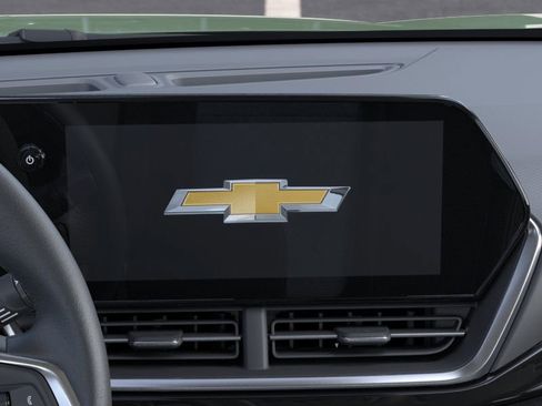 New 2026 Chevrolet Trax ACTIV w/ Driver Confidence Package image 26