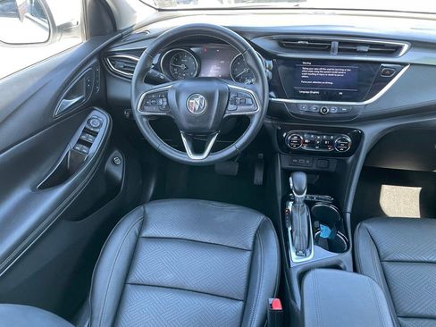 Used 2023 Buick Encore GX Essence w/ Experience Buick Package AWD/4WD image 7