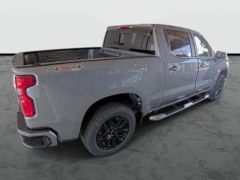 New 2026 Chevrolet Silverado 1500 RST w/ Convenience Package II AWD/4WD image 14