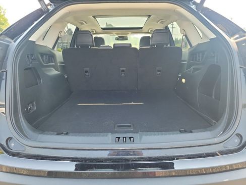 Used 2022 Ford Edge SEL w/ Convenience Package image 23