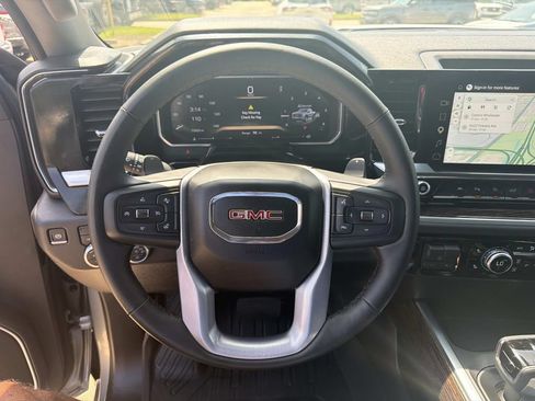 Used 2026 GMC Sierra 1500 Elevation w/ Elevation Premium Package AWD/4WD image 25