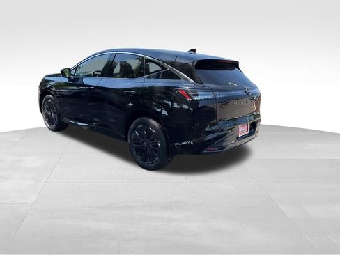 New 2026 Nissan Murano Platinum w/ Cargo Package AWD/4WD image 2