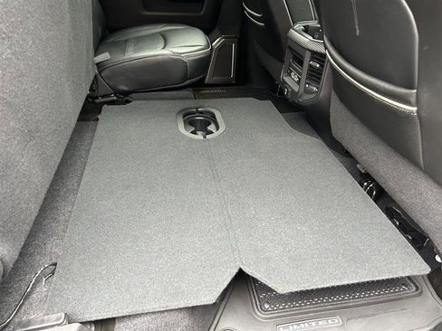 Used 2019 RAM 2500 Limited image 25