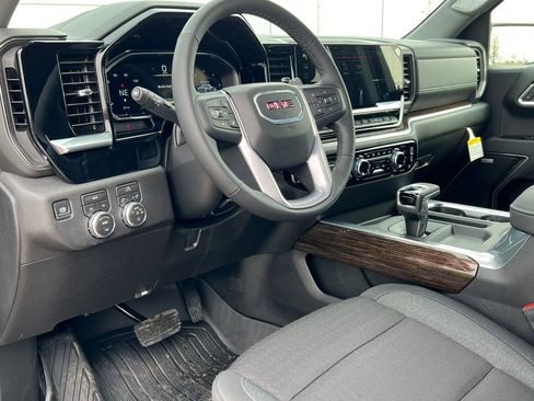 New 2026 GMC Sierra 1500 Elevation w/ Preferred Package image 23