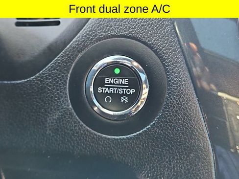 Used 2018 Ford Explorer Sport w/ Equipment Group 401A AWD/4WD image 18