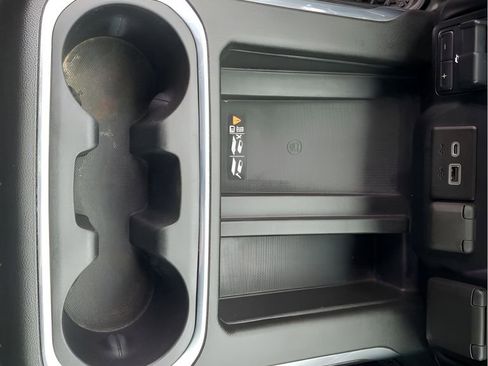 Used 2023 GMC Sierra 2500 AT4 w/ AT4 Preferred Package image 41