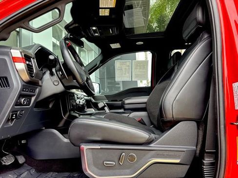Used 2023 Ford F150 Raptor AWD/4WD image 44