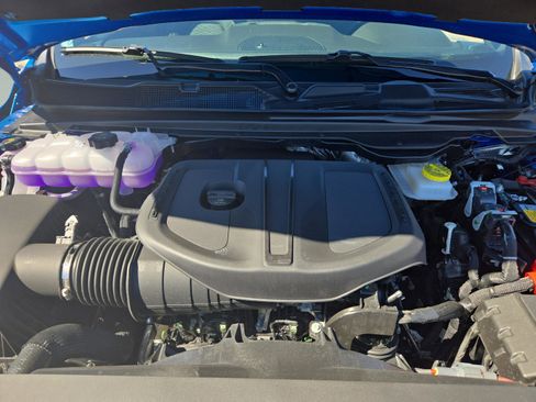 New 2026 RAM 1500 Big Horn image 9