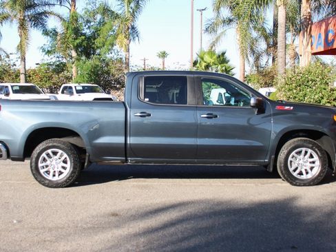 Used 2020 Chevrolet Silverado 1500 LT w/ All-Star Edition image 10