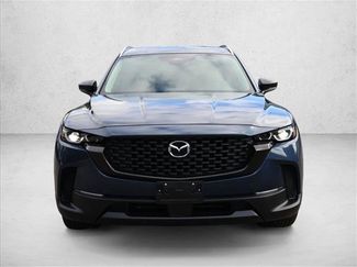 Used 2025 MAZDA CX-50 AWD 2.5 S w/ Preferred Package video 2