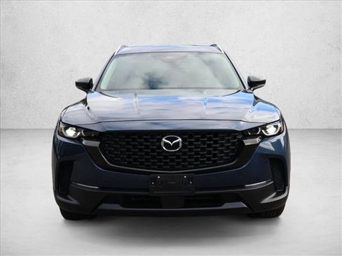 Used 2025 MAZDA CX-50 AWD 2.5 S w/ Preferred Package image 2