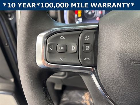 New 2026 RAM 2500 Laramie image 15