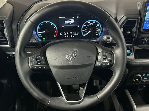 Used 2024 Ford Bronco Sport Big Bend w/ Convenience Package image 60