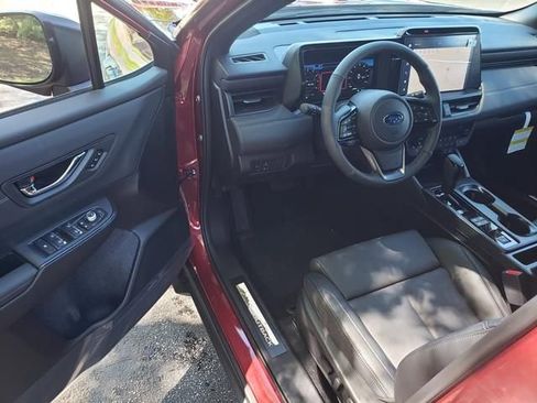 New 2026 Subaru Outback Touring XT AWD/4WD image 10