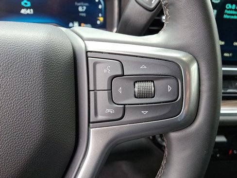 Certified 2025 Chevrolet Silverado 1500 LT image 18