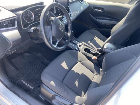 Used 2022 Toyota Corolla SE FWD image 11
