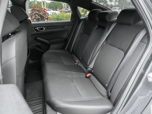Used 2025 Honda Civic Sport image 19