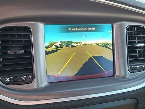 Used 2021 Dodge Charger GT w/ Blacktop Package image 17