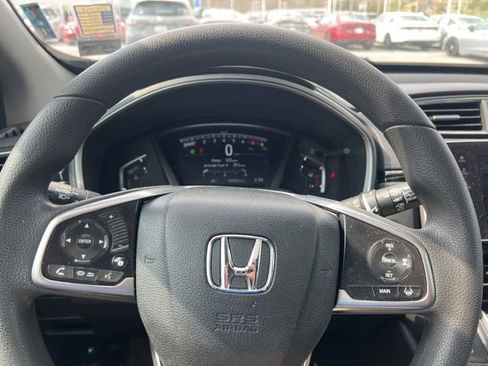 Used 2018 Honda CR-V EX image 11