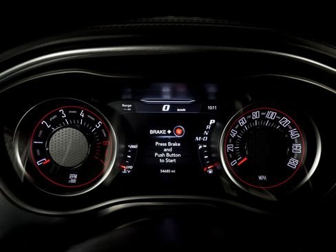 Used 2021 Dodge Challenger R/T Scat Pack image 16