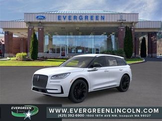 New 2025 Lincoln Corsair Premiere II w/ Equipment Group 101A 360° Tour