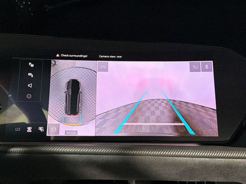 Certified 2025 Audi SQ5 Prestige w/ Prestige Package image 25