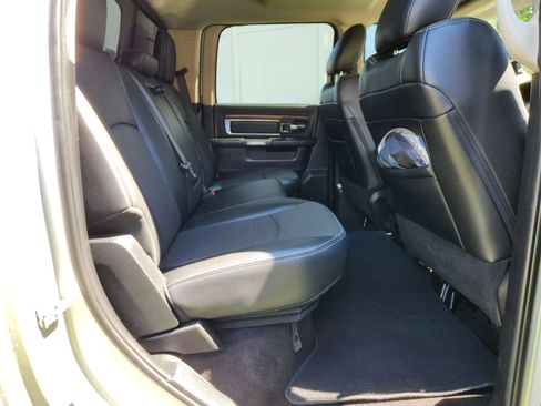 Used 2017 RAM 2500 Laramie AWD/4WD image 34