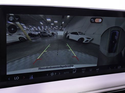 New 2026 Lincoln Aviator Reserve AWD/4WD image 31