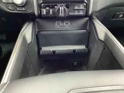 Used 2023 RAM 1500 Rebel w/ Rebel Level 2 Equipment Group image 19