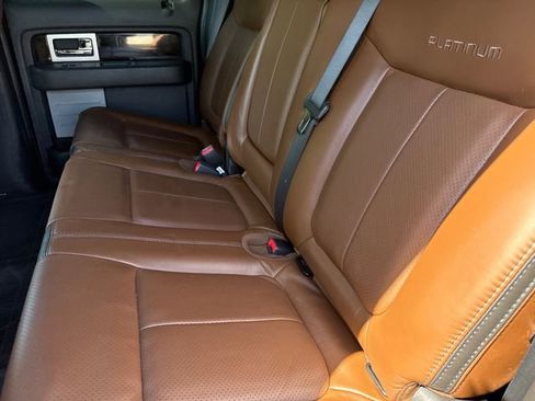 Used 2013 Ford F150 Platinum image 16