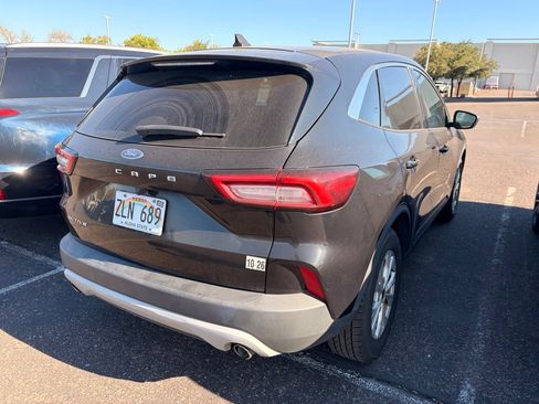 Used 2023 Ford Escape Active FWD image 5