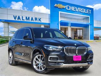 Used 2023 BMW X5 sDrive40i w/ Premium Package video 1