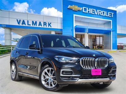 Used 2023 BMW X5 sDrive40i w/ Premium Package